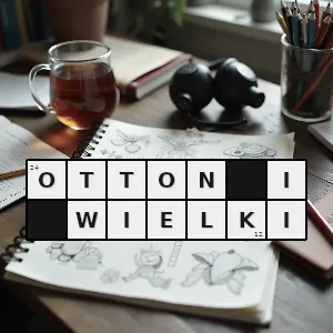 Rozwiązanie krzyżówki: cesarz niemiecki od 962 roku 912 973 - otton i wielki | hasła, synonimy i podpowiedzi Hasło krzyżówkowe cesarz niemiecki od 962 roku 912 973 - otton i wielki – rozwiązanie, synonimy, podpowiedzi i definicje krzyżówkowe